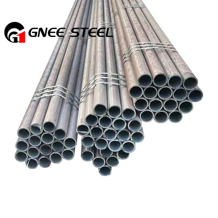 ASTM A213 Gr T11 T12 gelegeerde buis