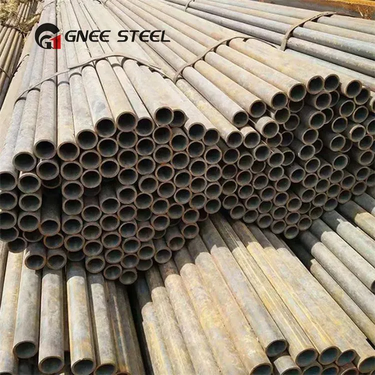 ASTM A519 Gr 4130 Naadloze koolstofbuis
