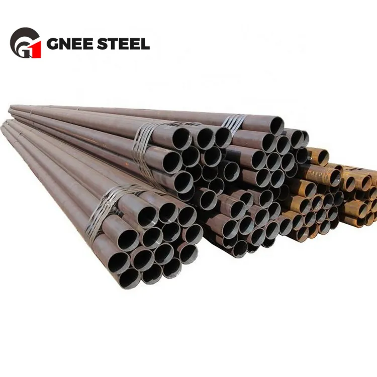 Koudgewalste naadloze stalen buis