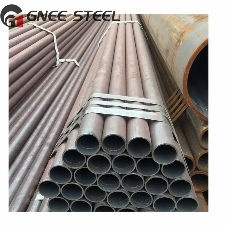 Naadloze stalen buizen voor auto's