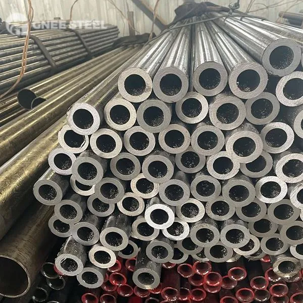 15S10 naadloze koude buizen