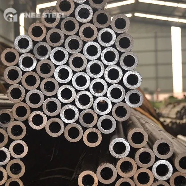 15S10 Seamless Cold Drawn Tubes For Hydraulic