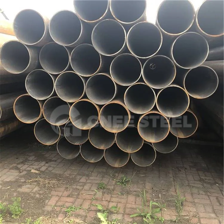 16Mn Low Alloy Steel Pipe