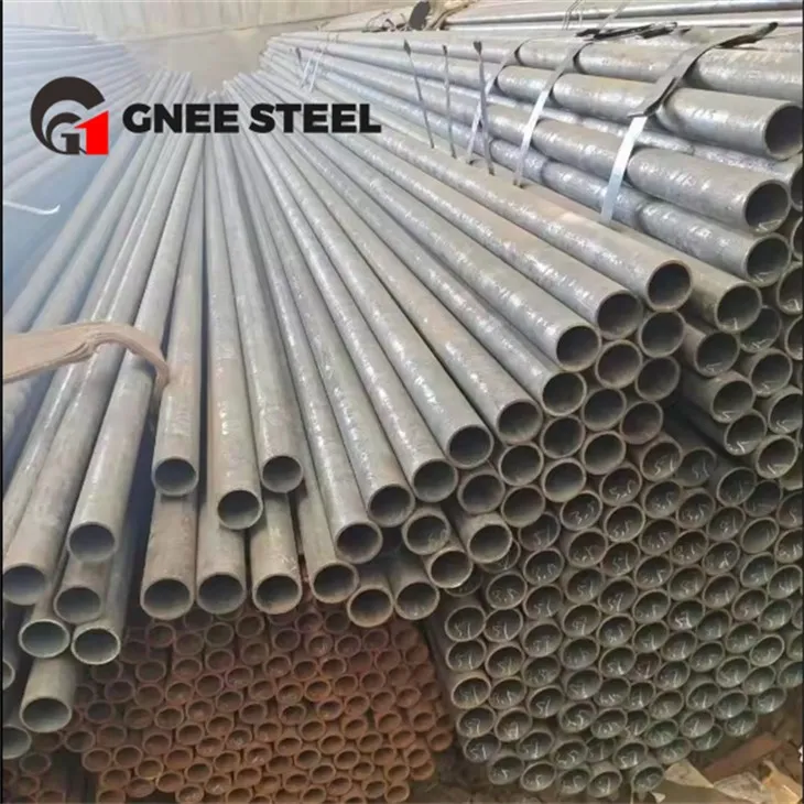 16Mo3 Naadloze Ketelbuizen