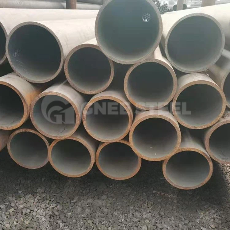 20G hogedrukketelbuis