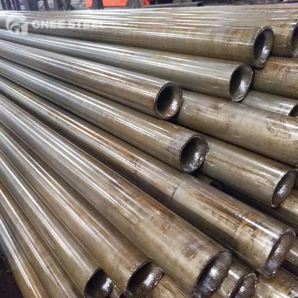 26mn5 naadloze koudgekende precisiebuizen