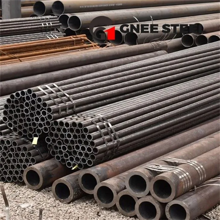 30CrMo4 Seamless Alloy Steel Tube