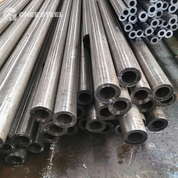 37S10 naadloze koude buizen voor hydraulisch