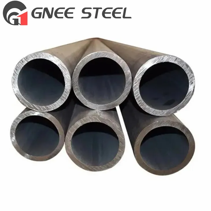 42CrMo4 naadloze geslepen stalen buis