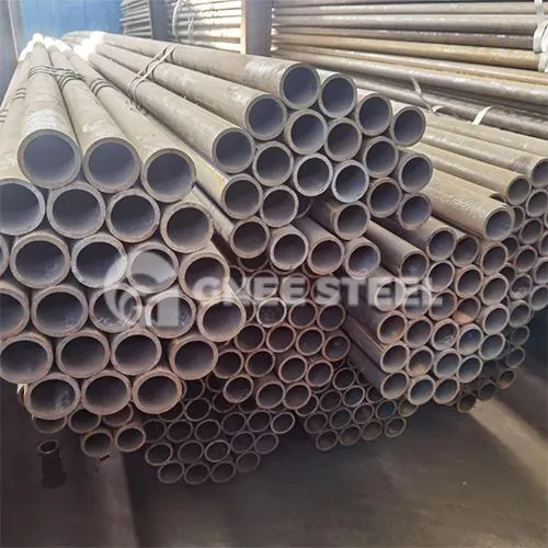 A179 condensorbuizen