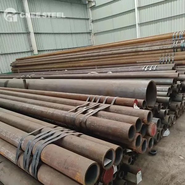 A210 GRC Servicebuizen met lage temperatuur