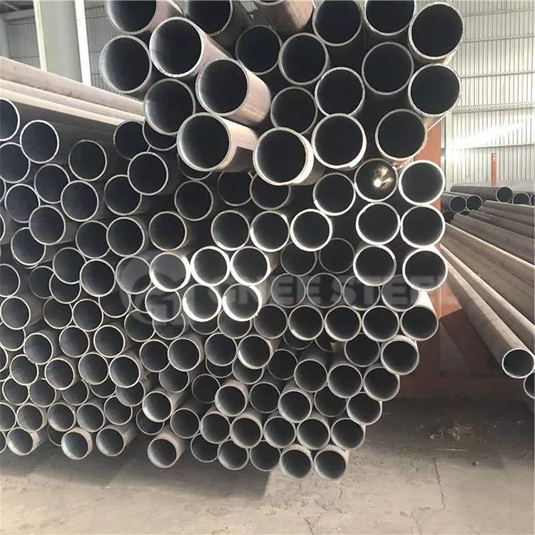 A333 Grade6 Petroleum-kraakpijp