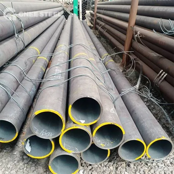 A519 1012 Carbon Steel Mechanical Tubing