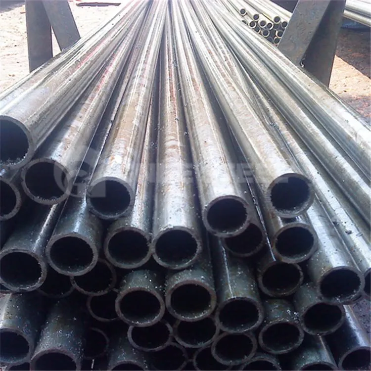A519 MT 1020 Honed Seamless Steel Tube