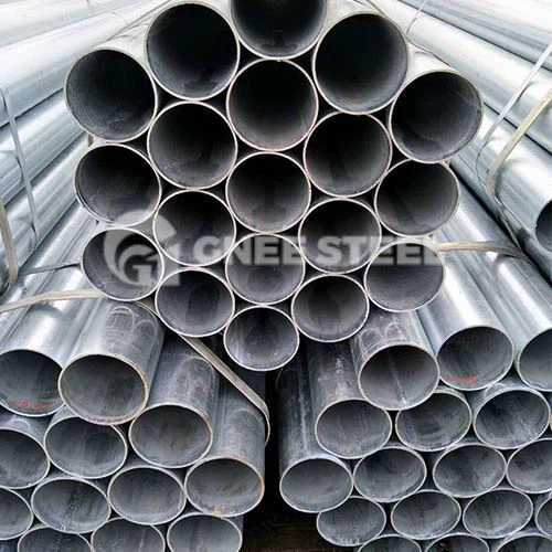 A795 thermisch verzinkte stalen buis