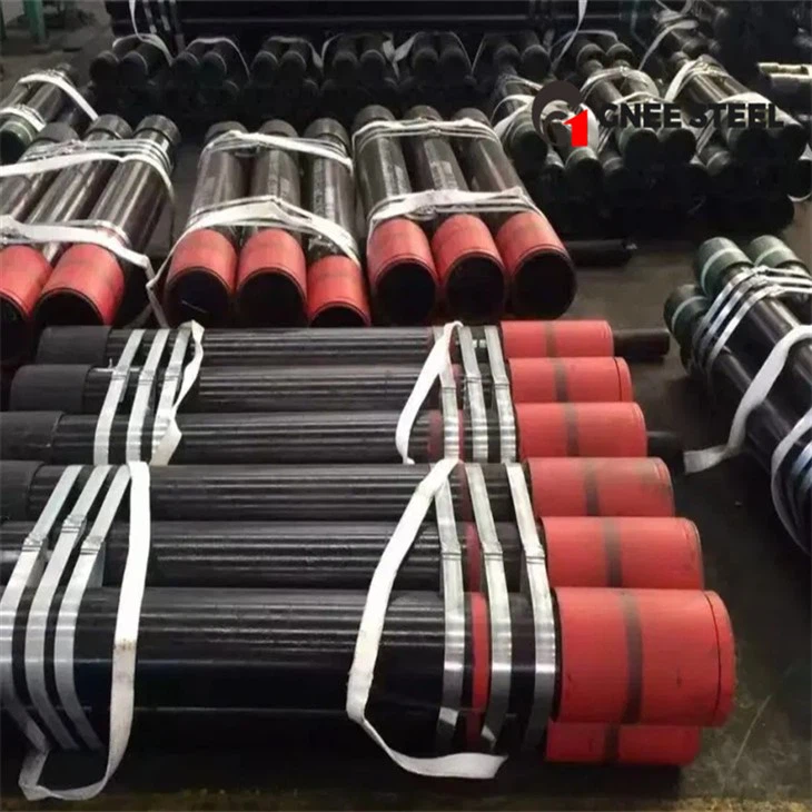 API 5ct Grade L80 Type 1 Behuizing en Buis