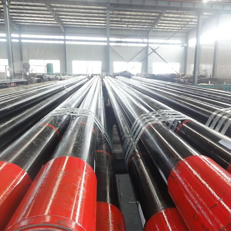 API 5CT J55-behuizing