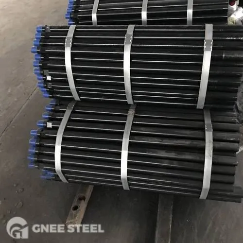 API 5DP E75 Geologische boorpijp