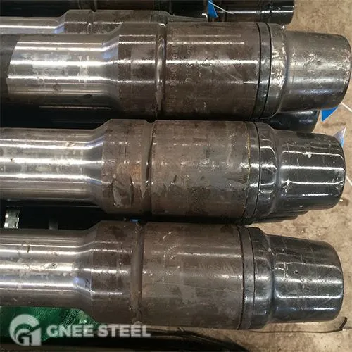 API 5DP S135 Zware gewichtsoefening