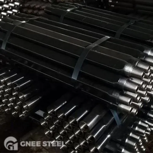 API 5DP X95 OCTG Steel Drill Pipes