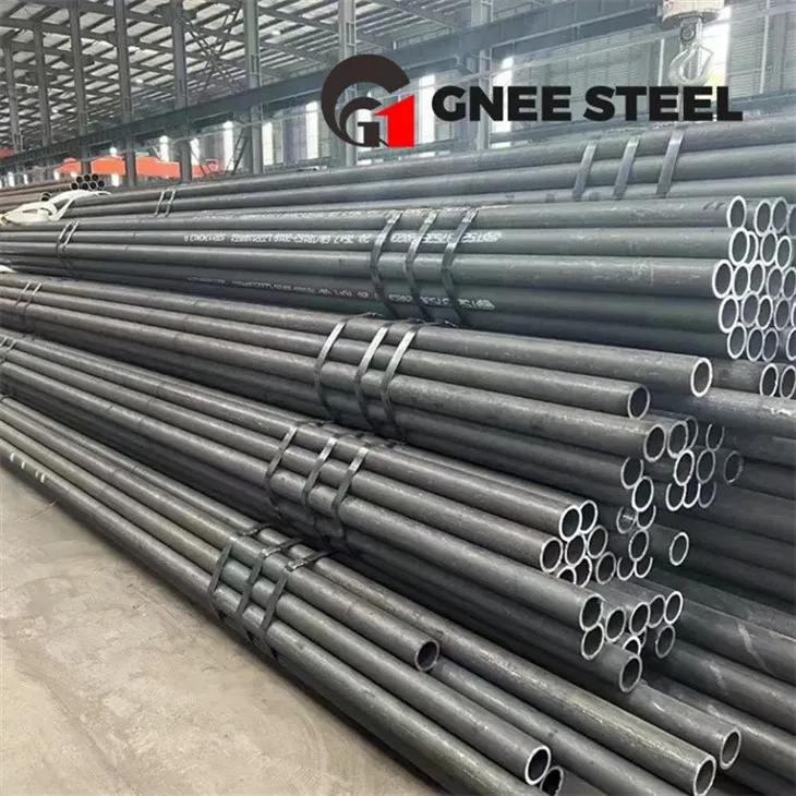 API 5L Gr B Carbon Steel Seamless Pipe