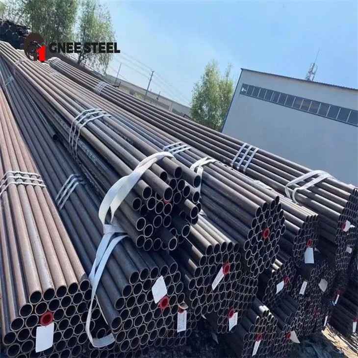 API 5L L390 naadloze koolstofleiding