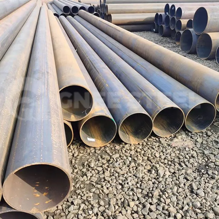 API 5L X70 PSL2 gelaste pijp