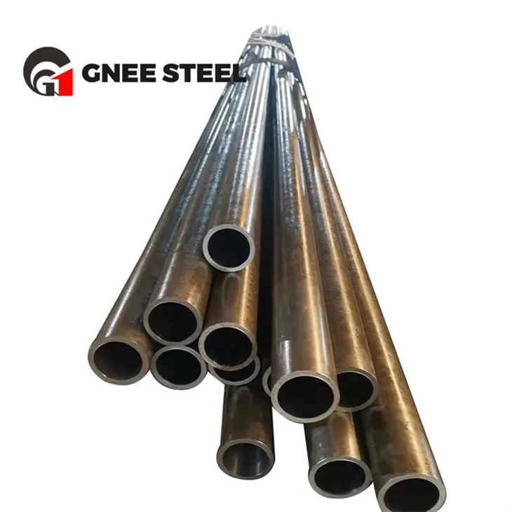 ASME SA 179 Carbon Steel Seamless Tubes