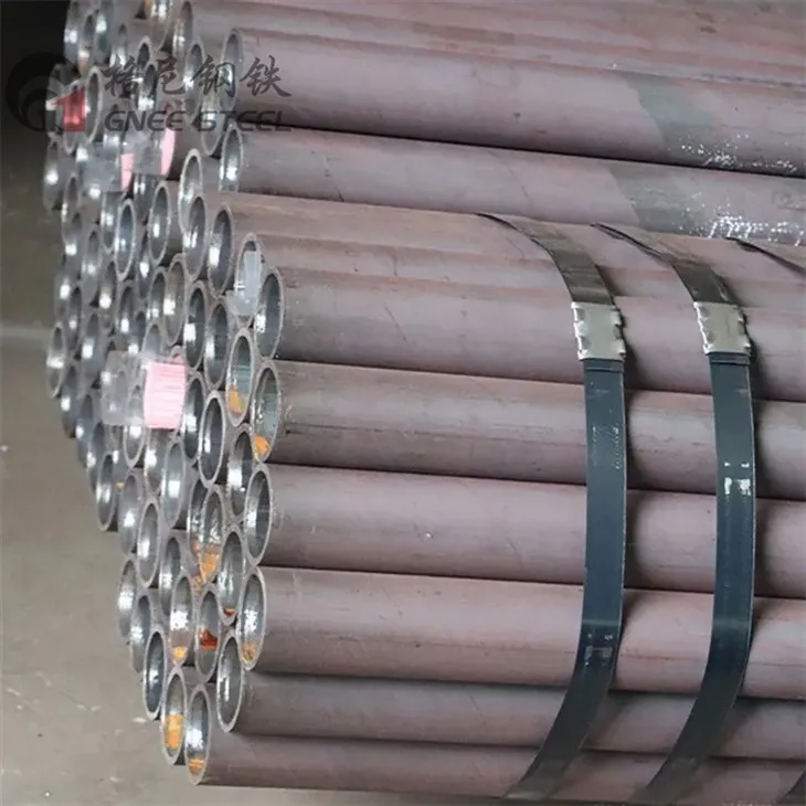 ASME SA213 T2 Seamless Boiler Tube