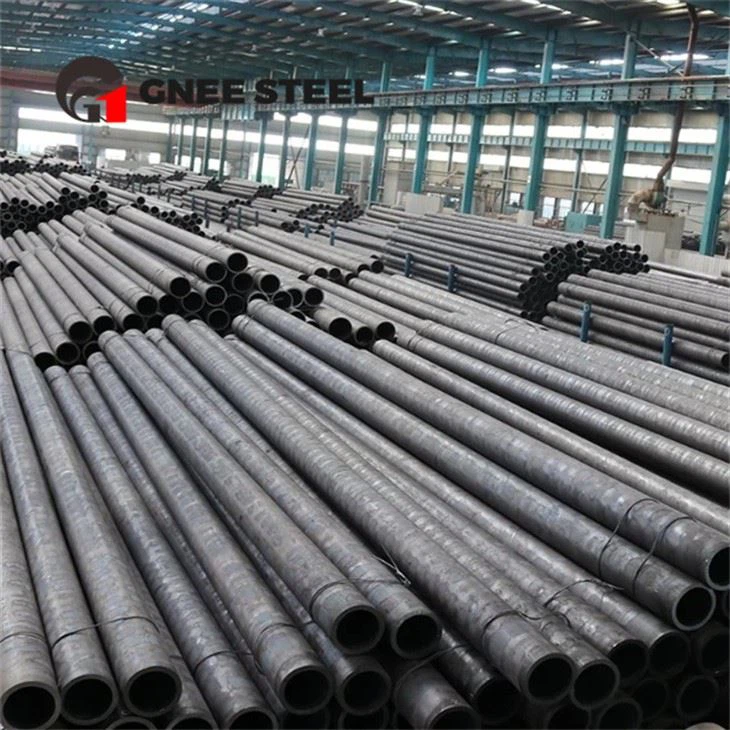 ASME SA213 T23 Ketelstalen Buis