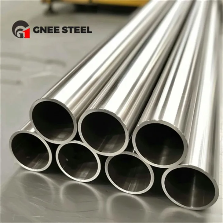 ASME SA249 TP304 Ketelbuizen