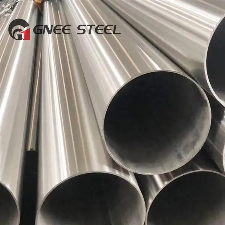 ASME SA358 Grade 310s EFW-buizen