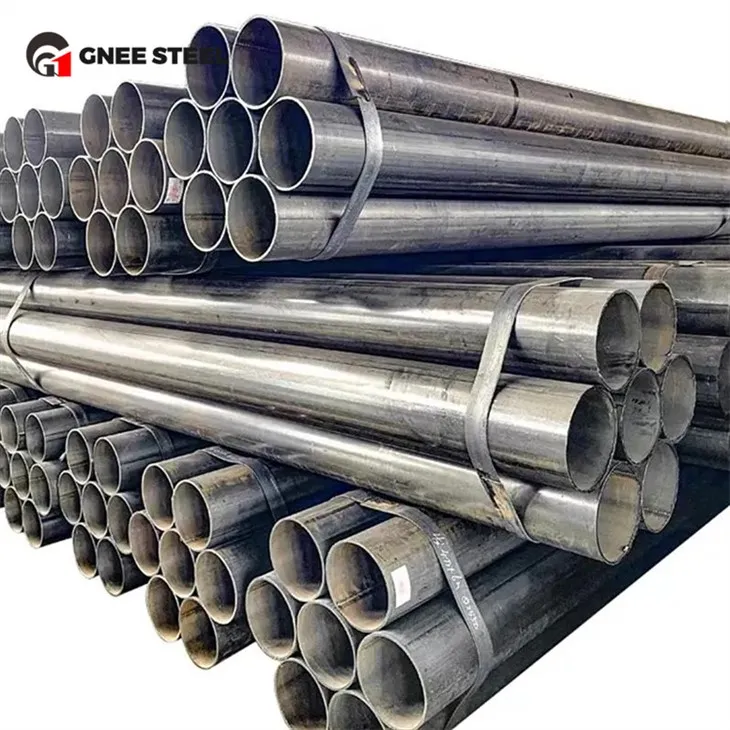 ASTM A135 Gr.B ERW-buis