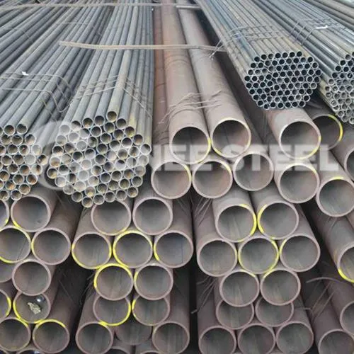 ASTM A179/ASME SA179 warmtewisselaarbuizen