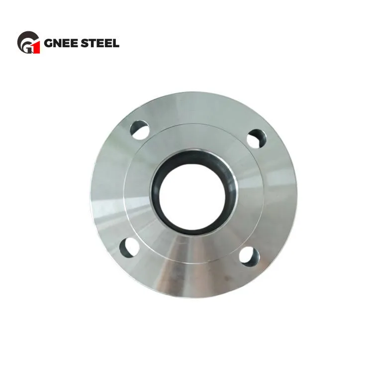ASTM A182 F44 Flens