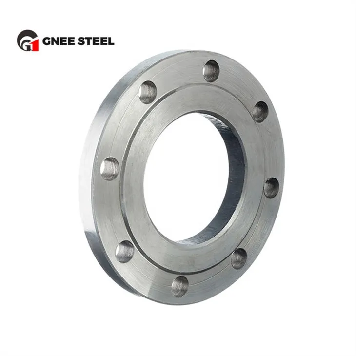 Astm A182 F60 Flenzen