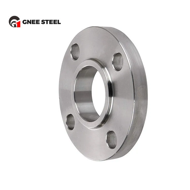 ASTM A182 kwaliteit F321 roestvrijstalen flens