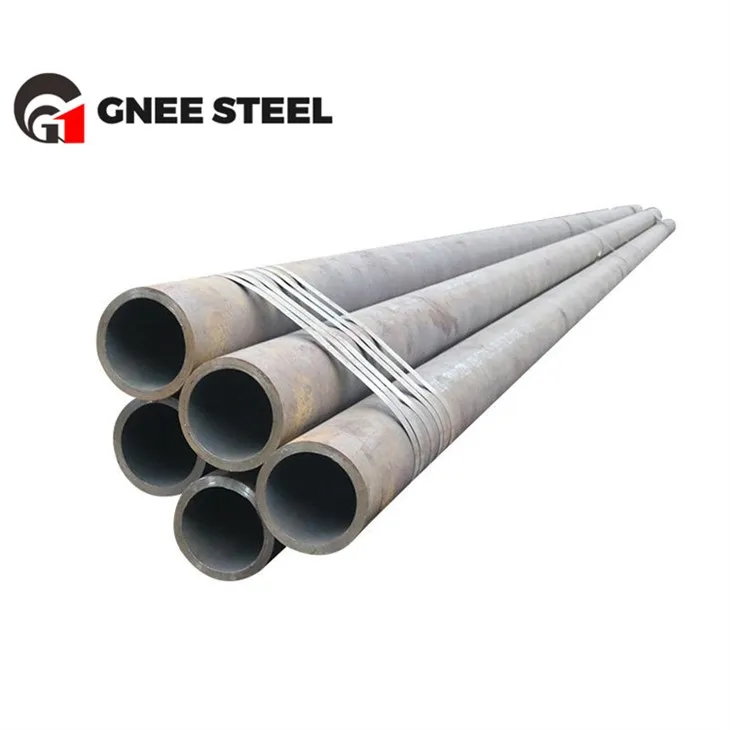 ASTM A213 T22 warmtewisselaarbuis