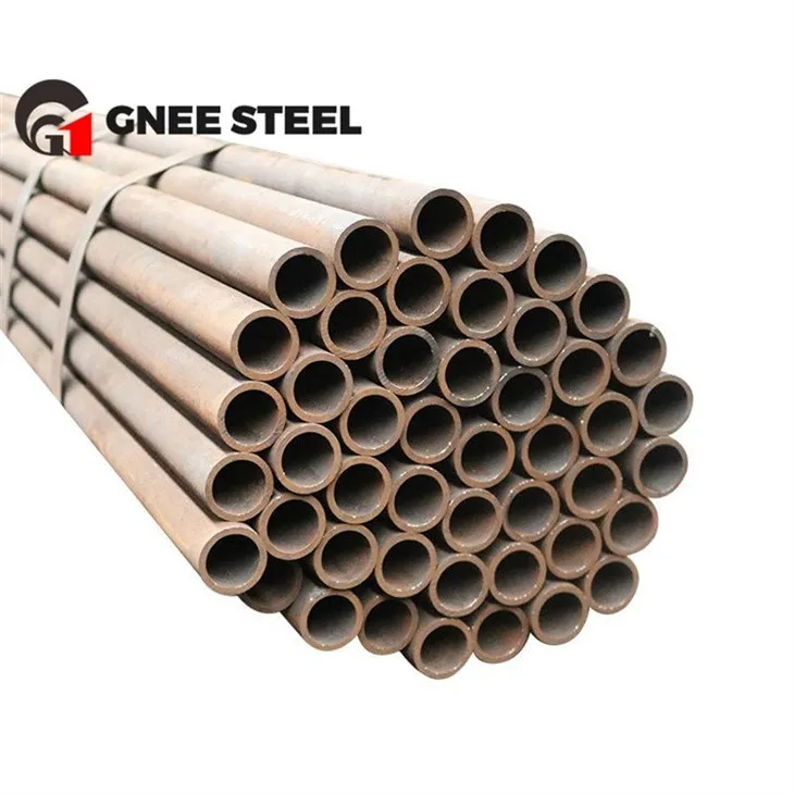 ASTM A213 T22 Heat Exchanger Tube