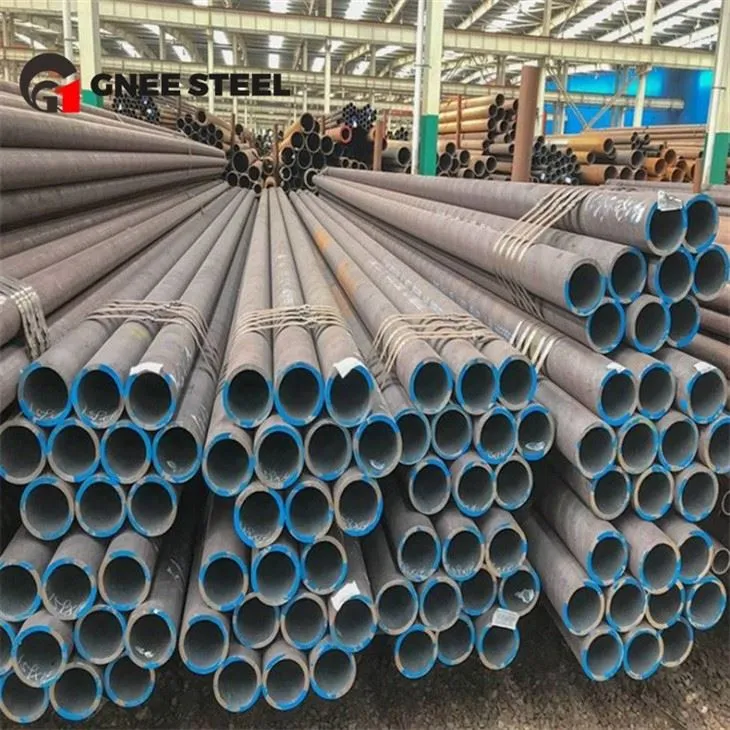ASTM A213 T36 Alloy Steel Tube