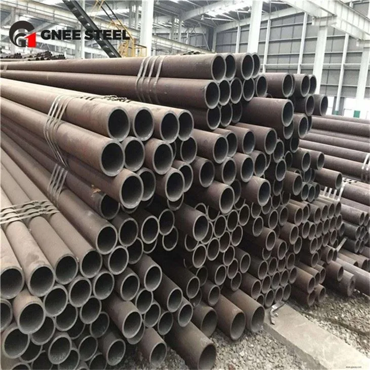 ASTM A213 T92 Seamless Alloy Tube