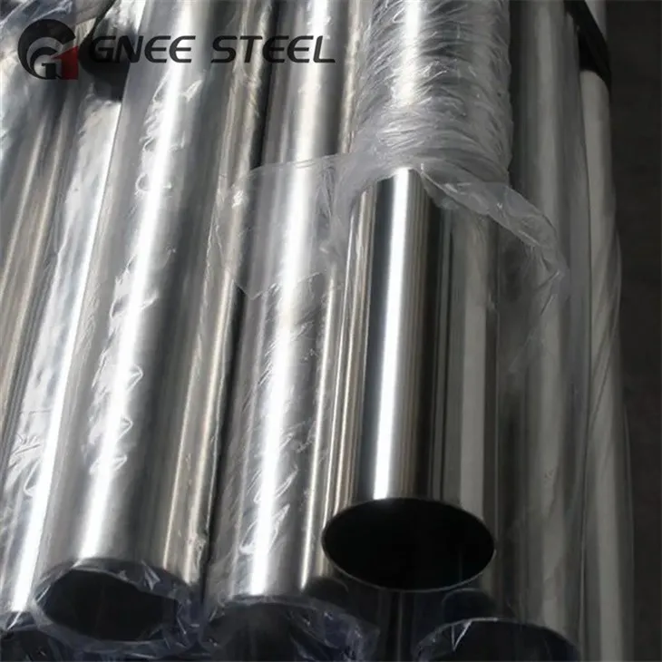 ASTM A213 TP347 Seamless Tubing