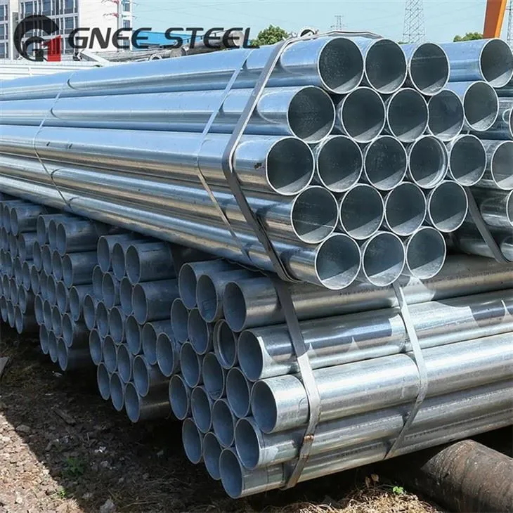 ASTM A213 TP347H hittebestendige buis