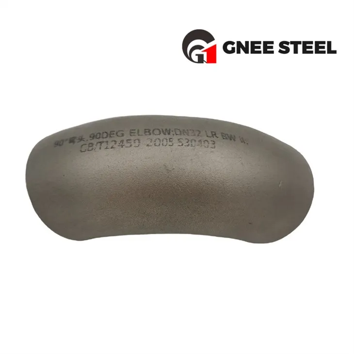 ASTM   A234   GR   WP11   Elleboog