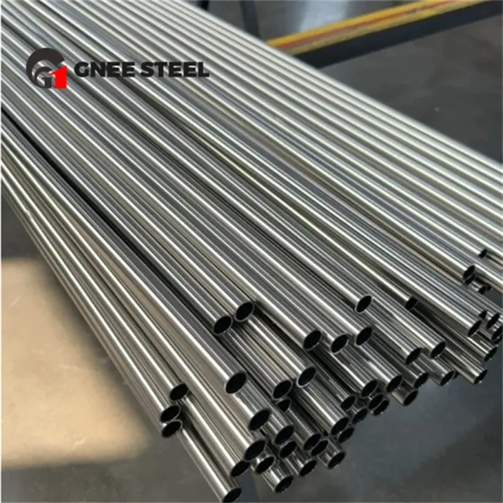 ASTM A270 TP304L Sanitaire Buis