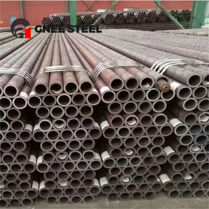 ASTM A335 P21 Alloy Steel Pipe