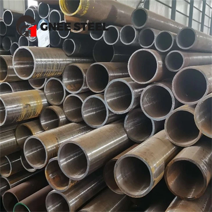 ASTM A335 P23 Naadloze buis