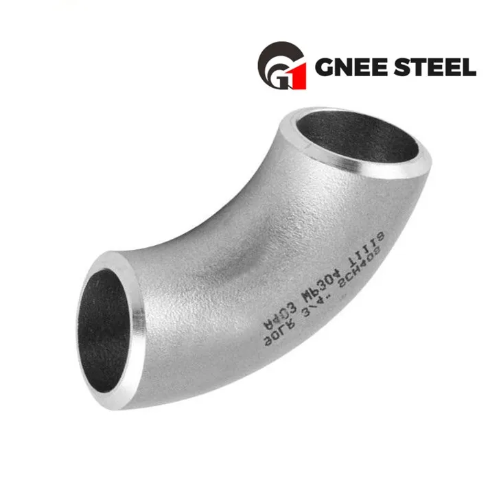 ASTM A403 WP304 Naadloze elleboog