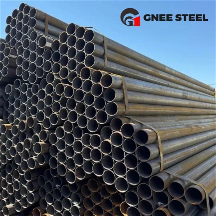 ASTM A500 klasse A ERW-buizen