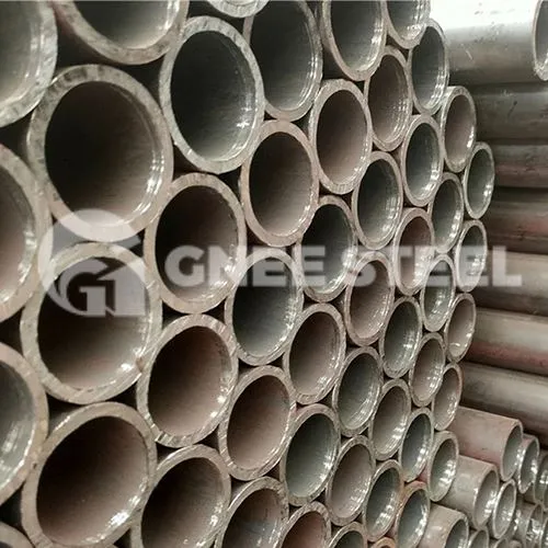 ASTM A513 gelegeerde mechanische buis